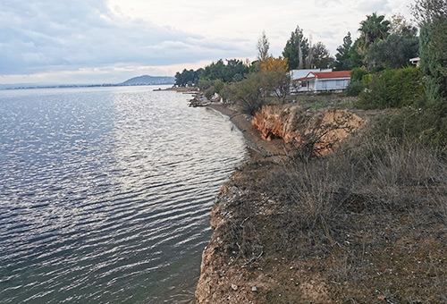 Amarynthos land